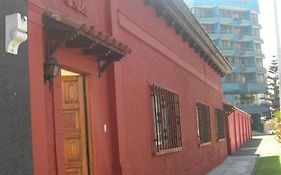 Iquique Beachfront